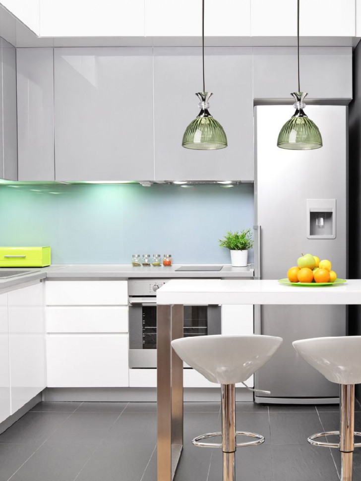 Подвесной светильник De Markt Соло 112013401