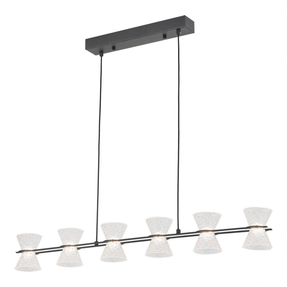 Подвесной светильник Lussole Sherman LSP-7469