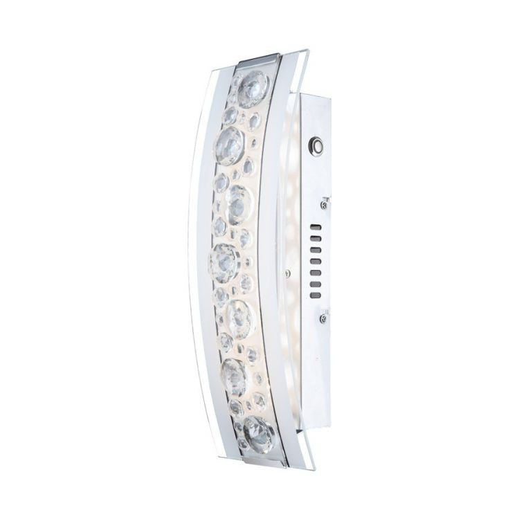 Настенный светильник Globo Louise 48175-7W