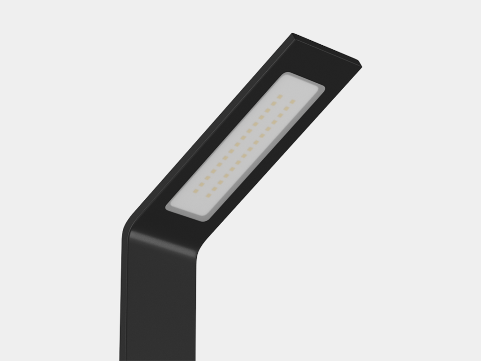  DesignLed Светильник ландшафтный GW 800 мм, GW-0106-800-6-BL-WW