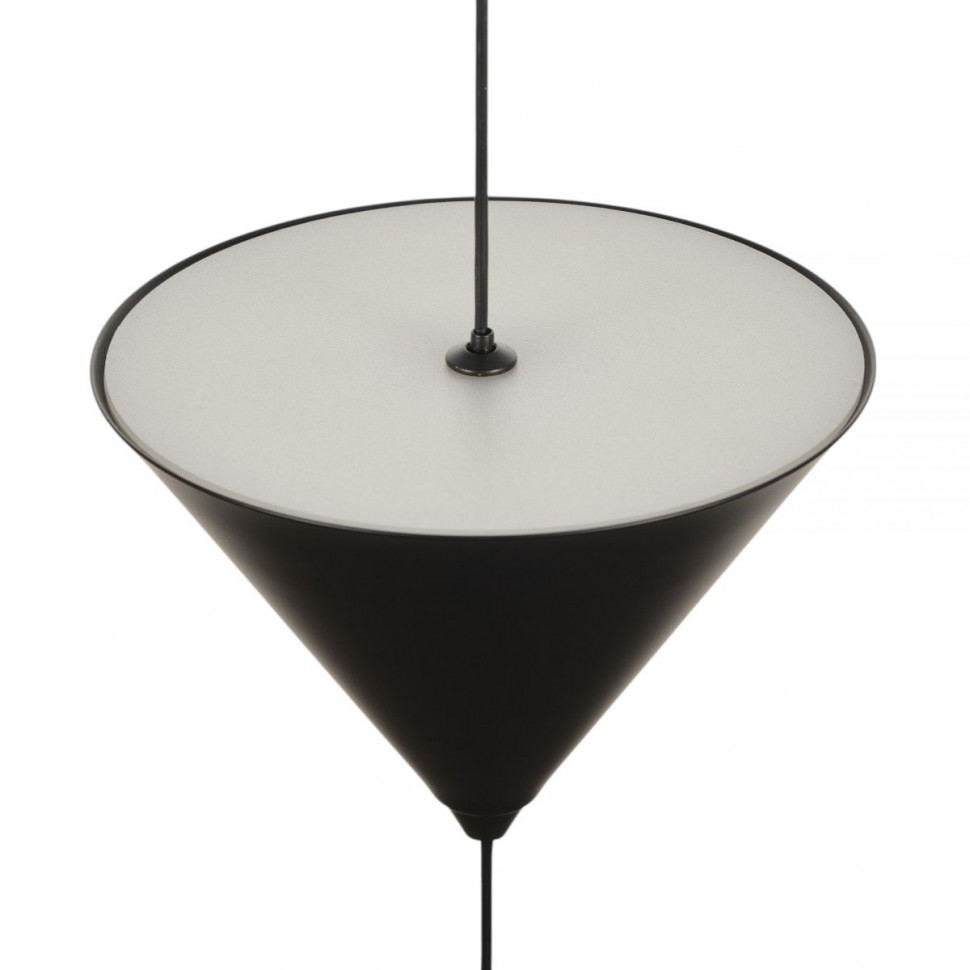 Подвесной светильник Myfar Maretta MR2211-3PL