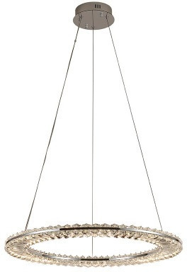 Подвесной светильник Newport 8241N/600 chrome М0071040