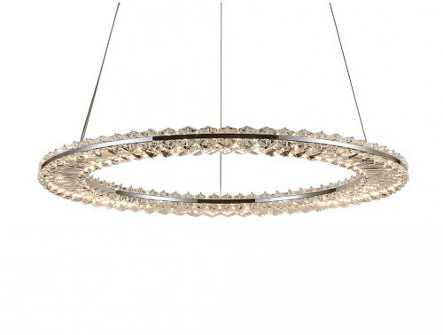 Подвесной светильник Newport 8241N/600 chrome М0071040