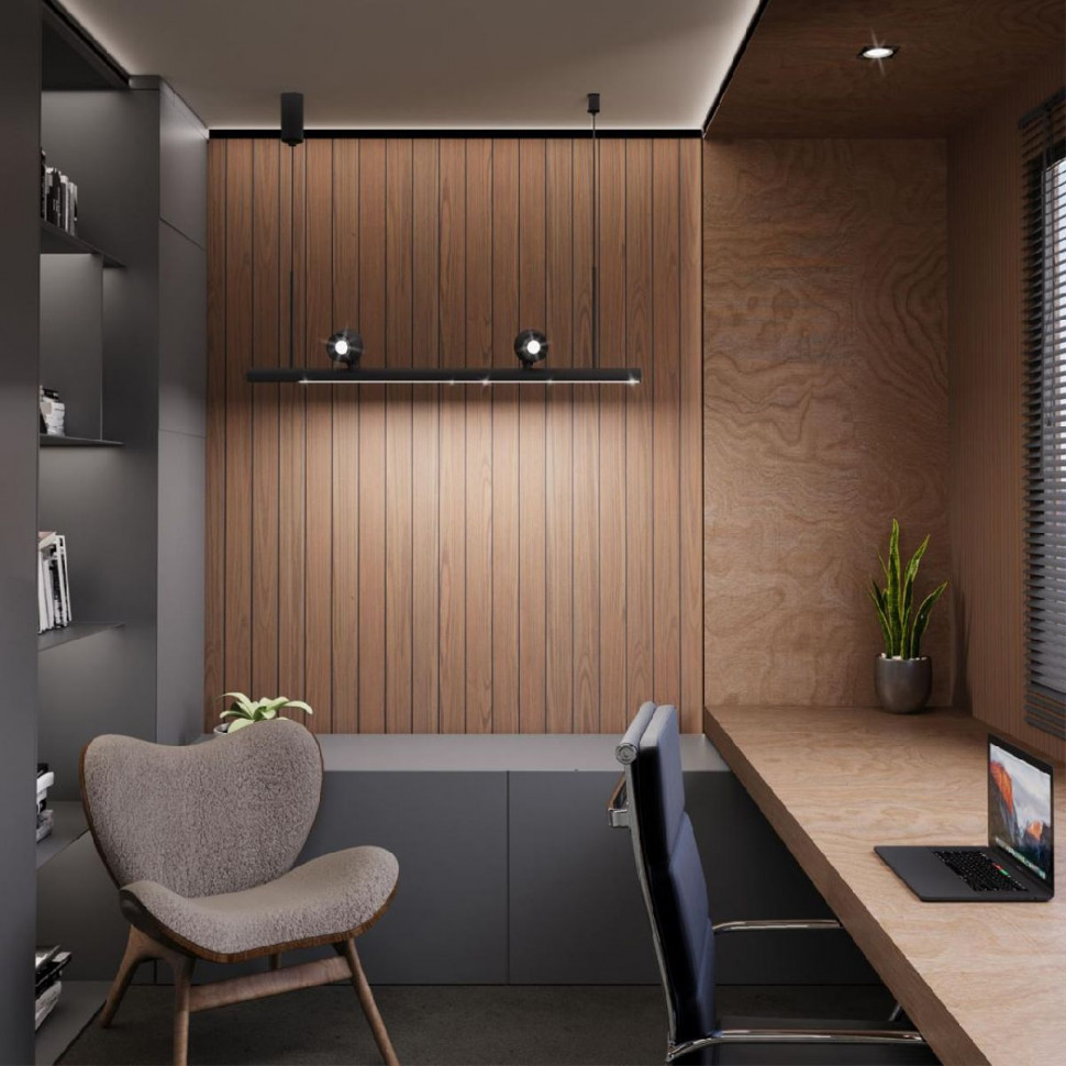 Подвесной светильник Novotech Fermo 359309