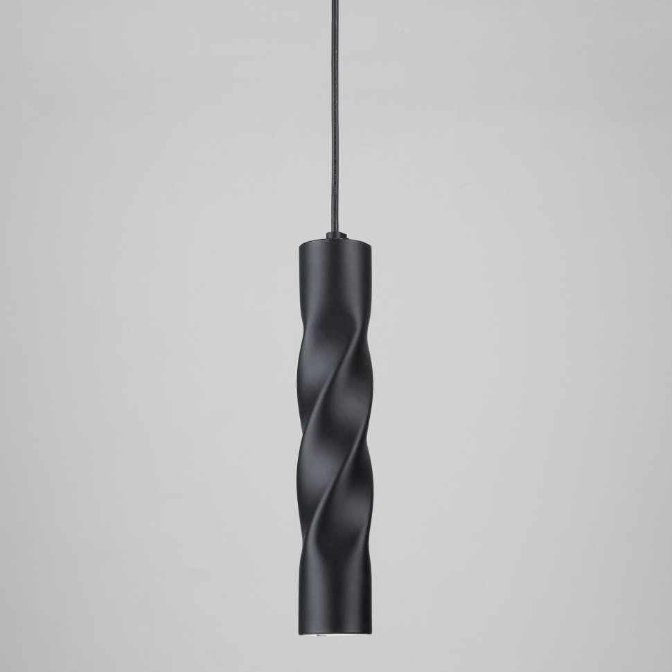 Подвесной LED светильник 50136/1 LED черный