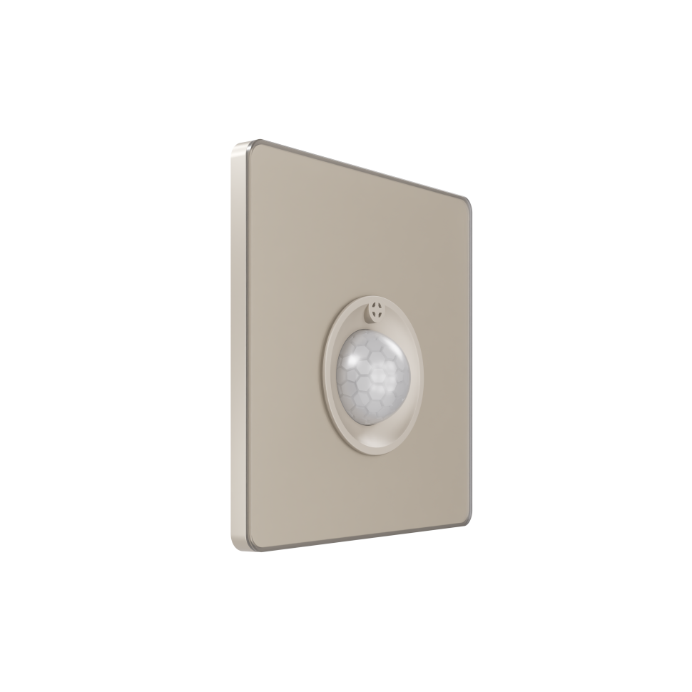 Systeme Infinity, Датчик движения С/У 100Вт (230В), Песчаный берег