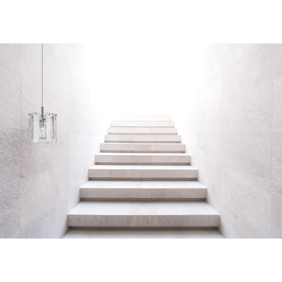 Подвесной светильник Simple Story 1034-1PL