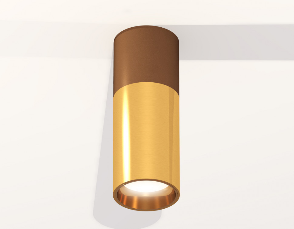 Накладной светильник Ambrella Light Techno XS6327060 (C6304, C6327, A2010, N6113)