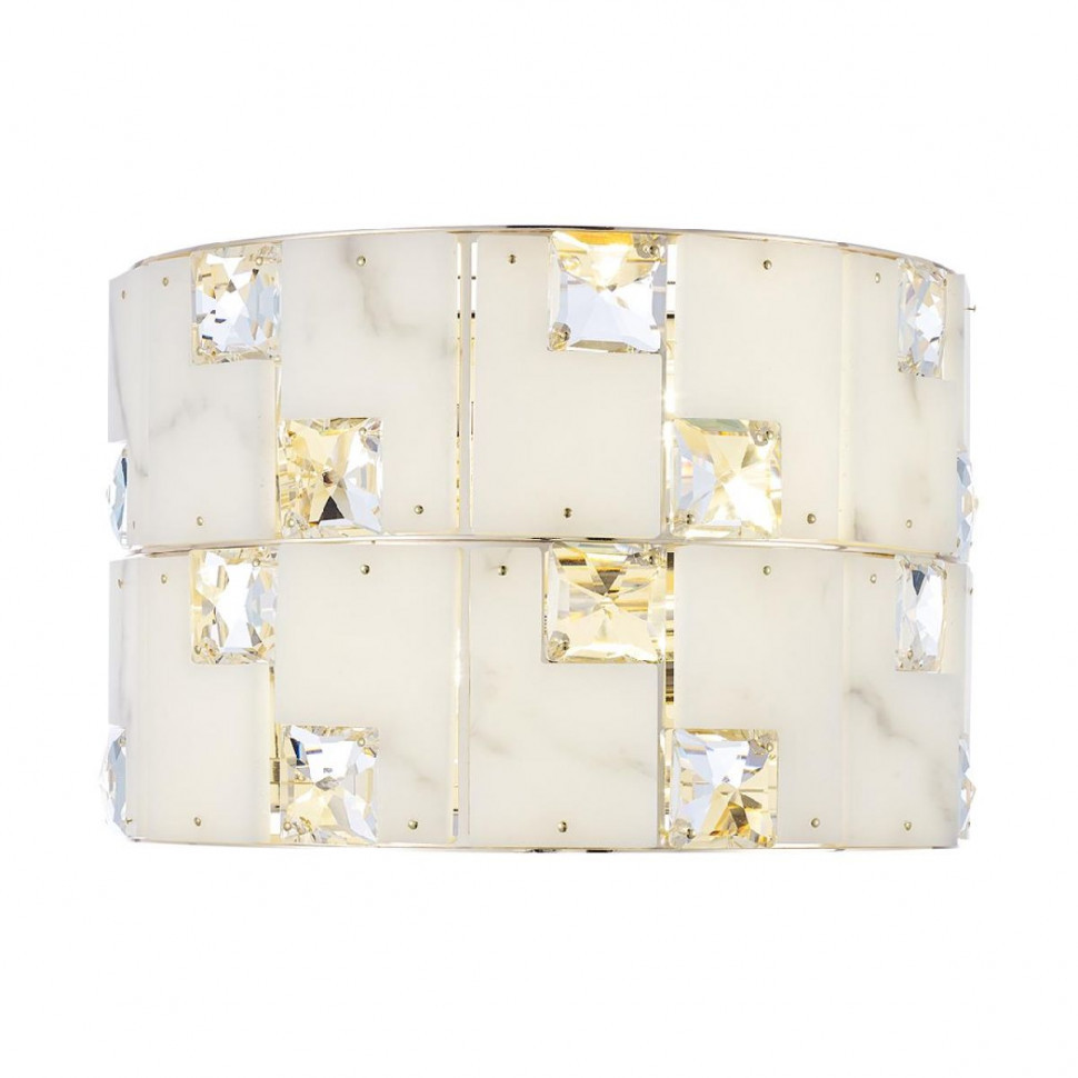 Настенный светильник Odeon Light Chessi 5076/2W