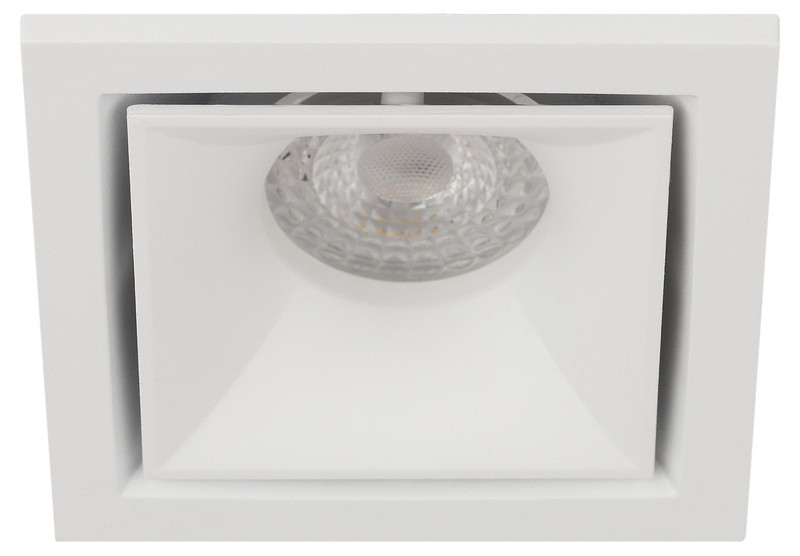 Встраиваемый светильник Эра KL101 WH Б0055586