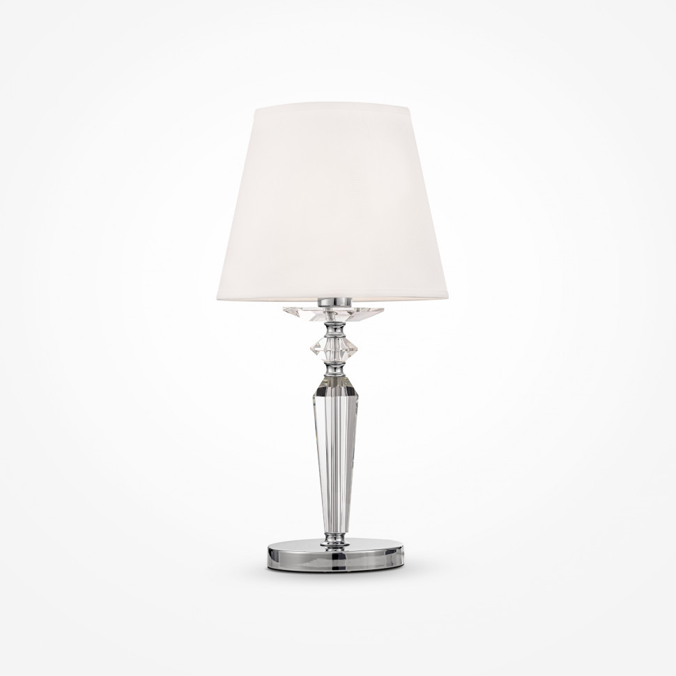 Настольный светильник Maytoni MOD064TL-01N