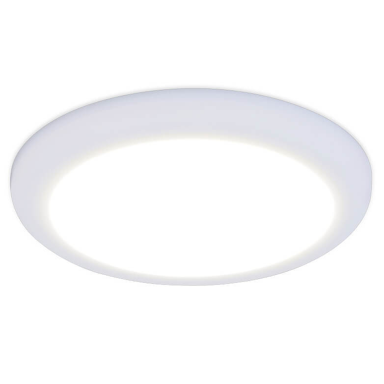 Встраиваемый светодиодный светильник Ambrella Light Led Downlight DCR313