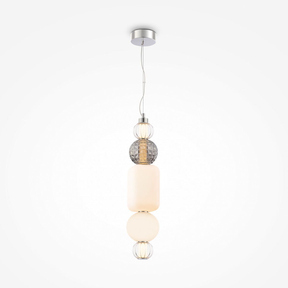 Подвесной светильник Maytoni P069PL-L35CH3K