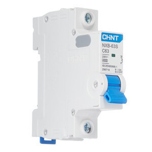 <h1>Автоматический выключатель CHINT NXB-63S 1P 63А: технические характеристики</h1> <h2>Технические характеристики</h2> <h3>Основные параметры устройства</h3> <h2>Преимущества модели</h2> <h3>Ключевые особенности CHINT NXB-63S</h3> <h2>Область применения</h2> <h3>Где используется выключатель</h3> <h2>Инструкция по монтажу</h2> <h3>Правила установки</h3> 