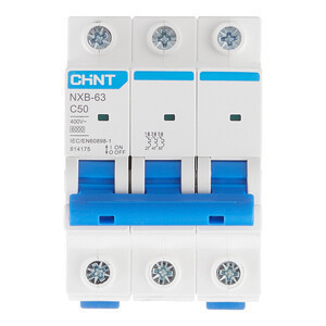 CHINT ELECTRIC
