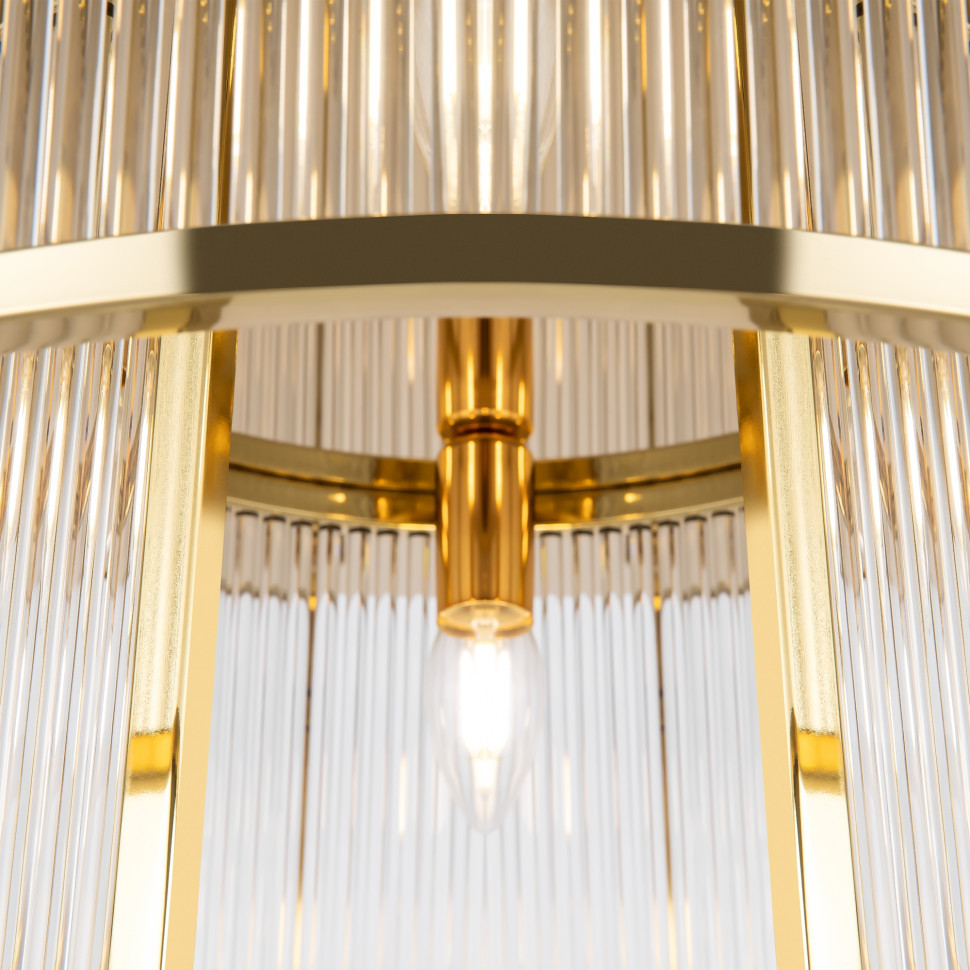 Потолочный светильник Maytoni MOD174CL-06G