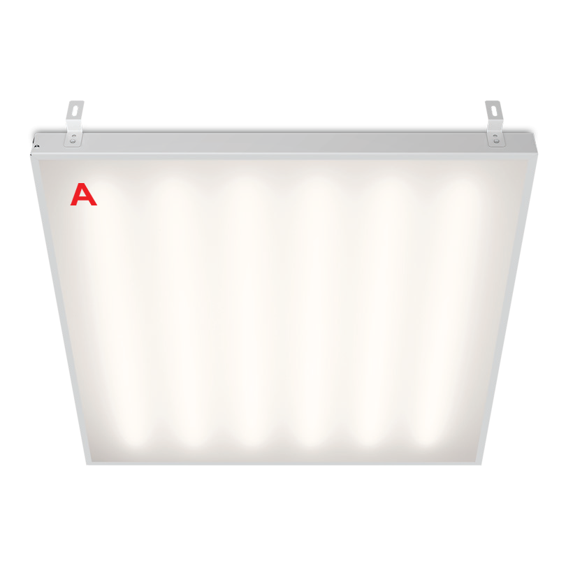 Потолочный светильник Wolta ДВО12-54-041-4К