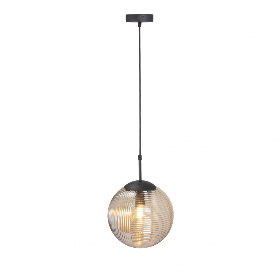 Подвесной светильник Vitaluce V2816-1/1S