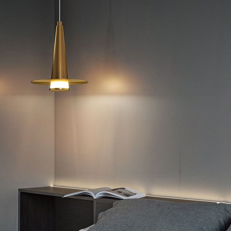 Подвесной светильник ImperiumLoft Curtiss 189879-23