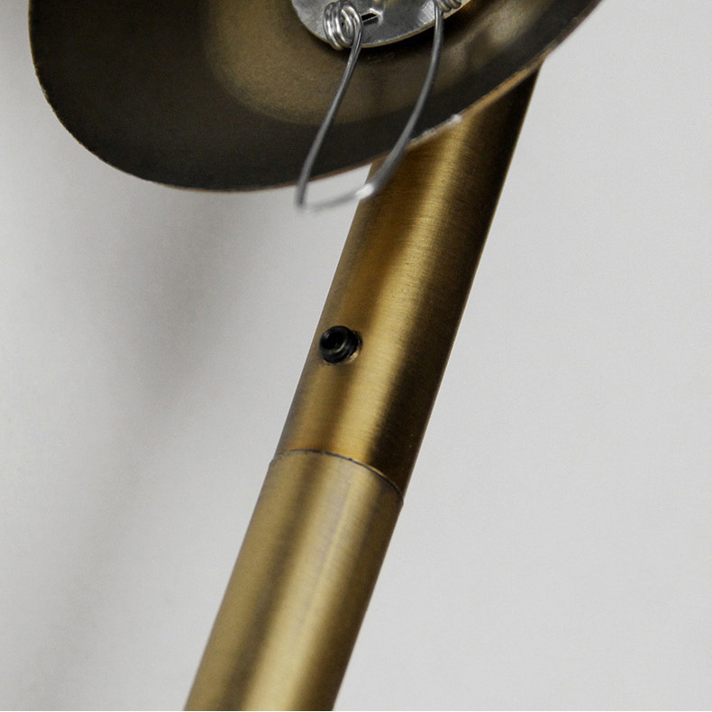 Подвесной светильник ImperiumLoft Hoop 177907-26