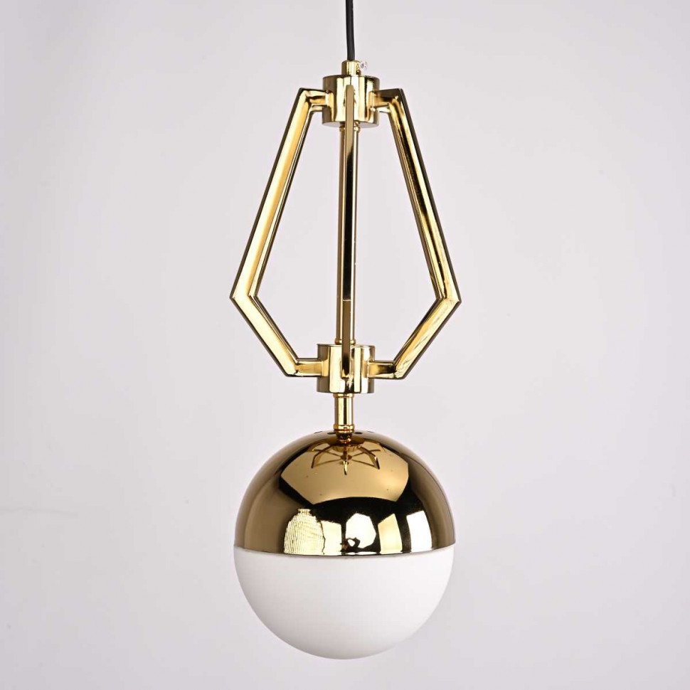 Подвесной светильник ImperiumLoft Magic Circus 208598-22