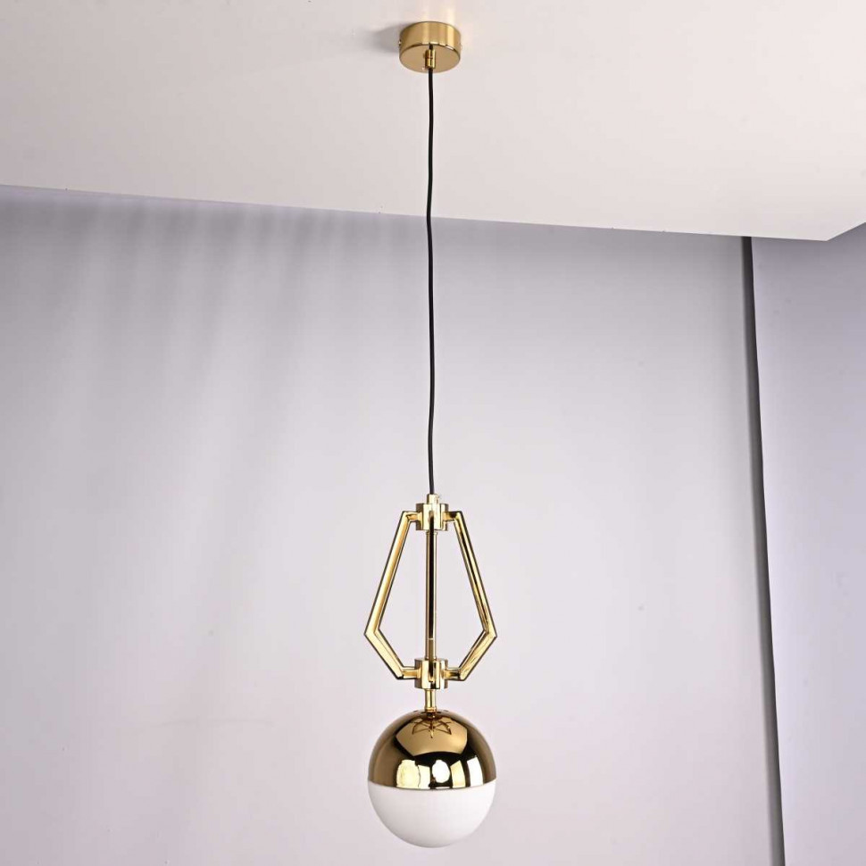 Подвесной светильник ImperiumLoft Magic Circus 208598-22