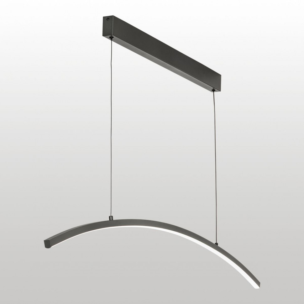 Линейно-подвесной светильник Lussole Bradford LSP-7453