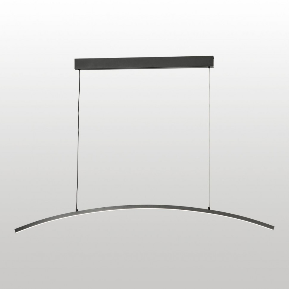 Линейно-подвесной светильник Lussole Bradford LSP-7453