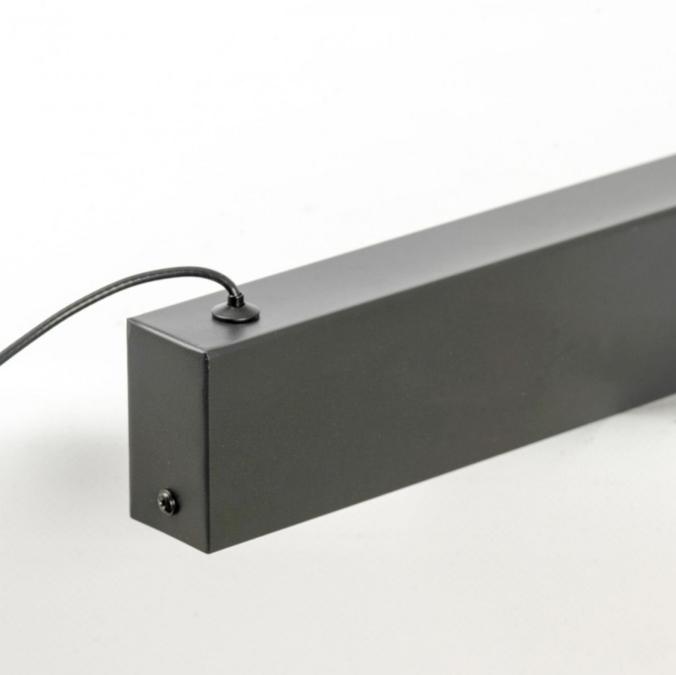 Линейно-подвесной светильник Lussole Bradford LSP-7453