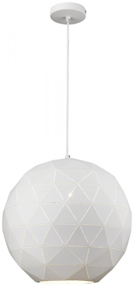 Подвесной светильник WERTMARK DELFIO WE261.01.006