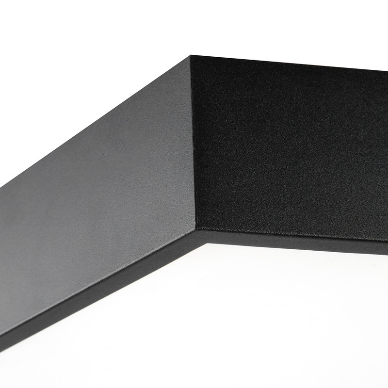 Подвесной светильник Эра Geometria SPO-122-B-40K-066 Б0050553