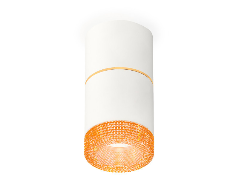 Потолочный светильник Ambrella Light Techno Spot XS7401202 (C7401, A2072, C7401, N7195)