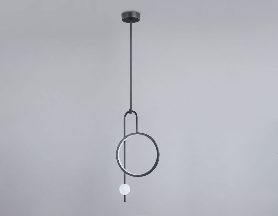 Подвесной светильник Ambrella Light Comfort FL66435