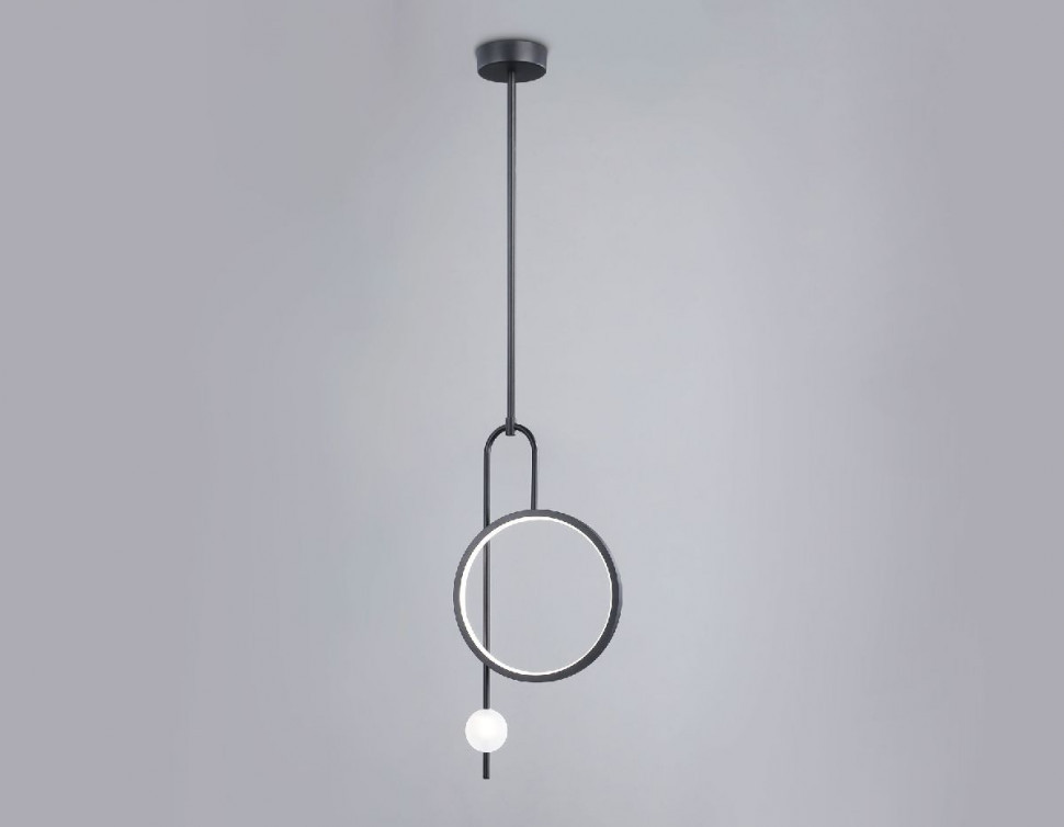 Подвесной светильник Ambrella Light Comfort FL66435