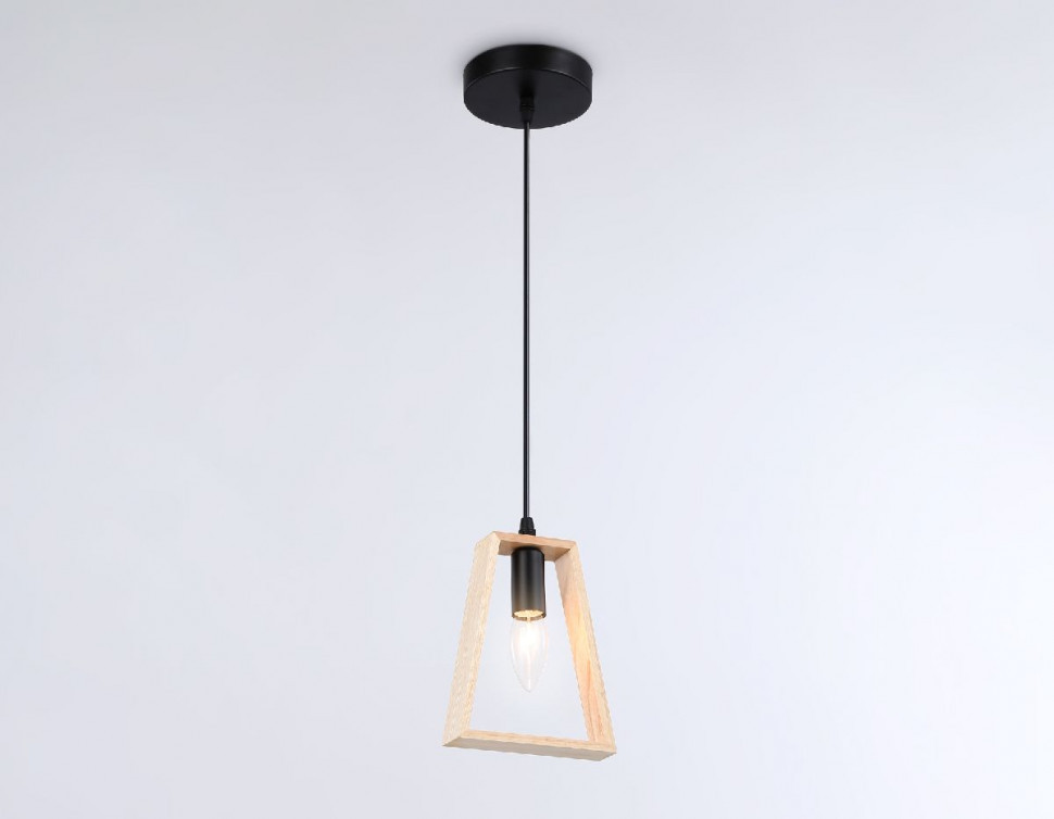 Подвесной светильник Ambrella Light Loft TR80497