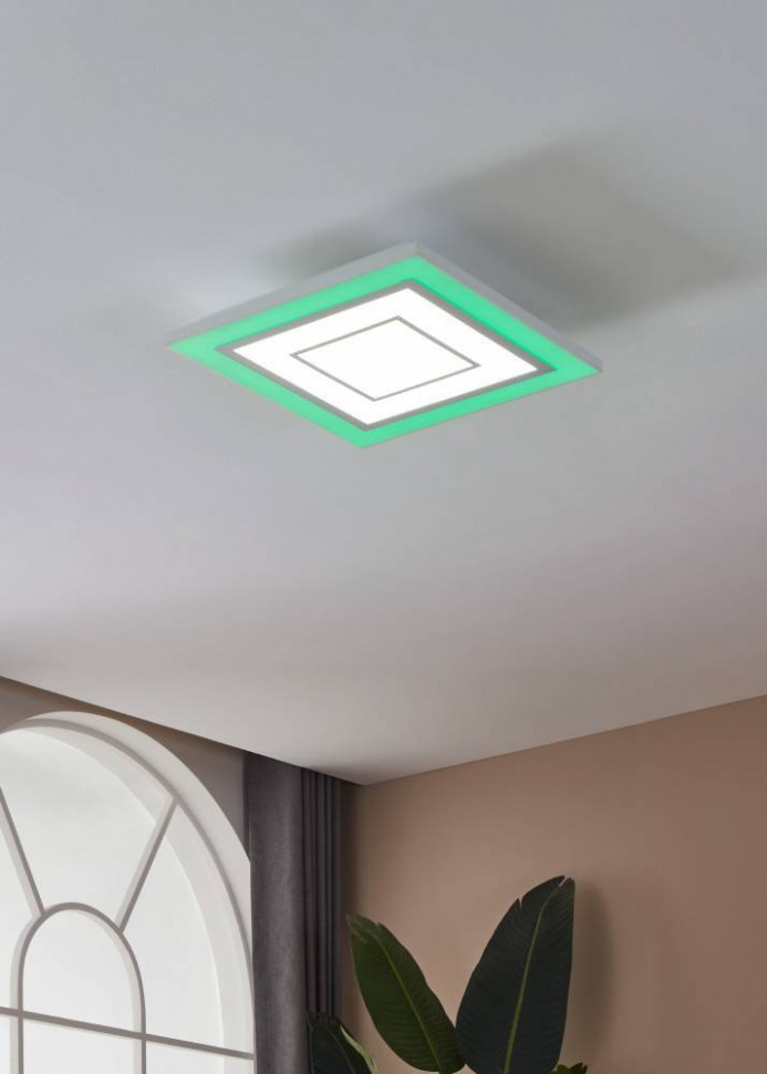 Потолочный светильник Eglo Albarca 900959