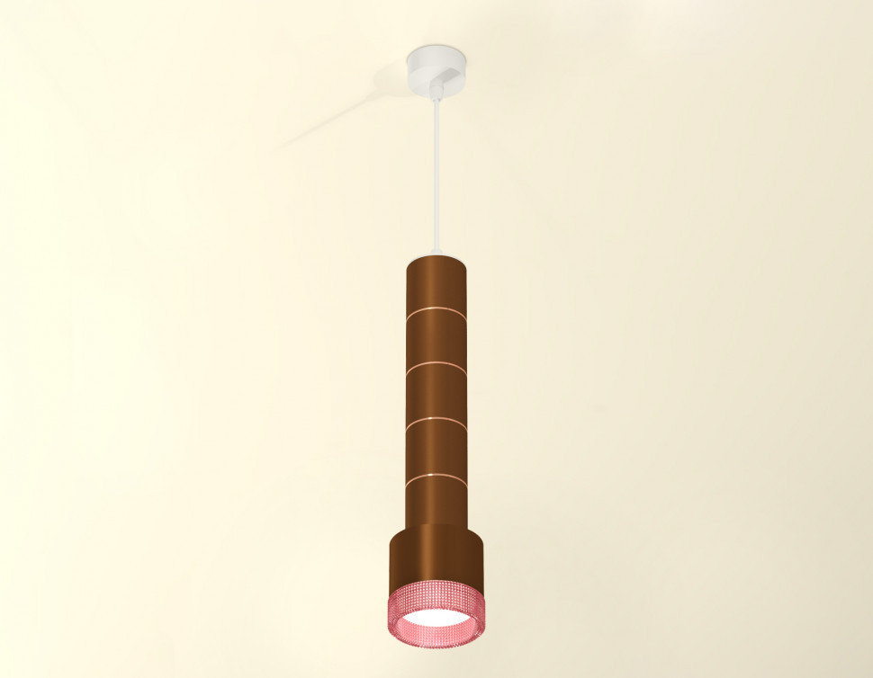 Подвесной светильник Ambrella Light Techno Spot XP8117005 (A2301, A2063x4, C6304x5, A2101, C8117, N8486)