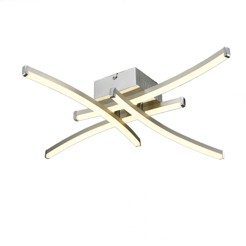 Потолочный светильник Mantra Surf 5101