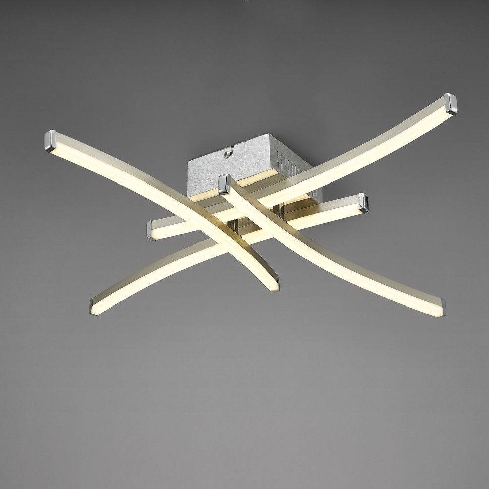 Потолочный светильник Mantra Surf 5101