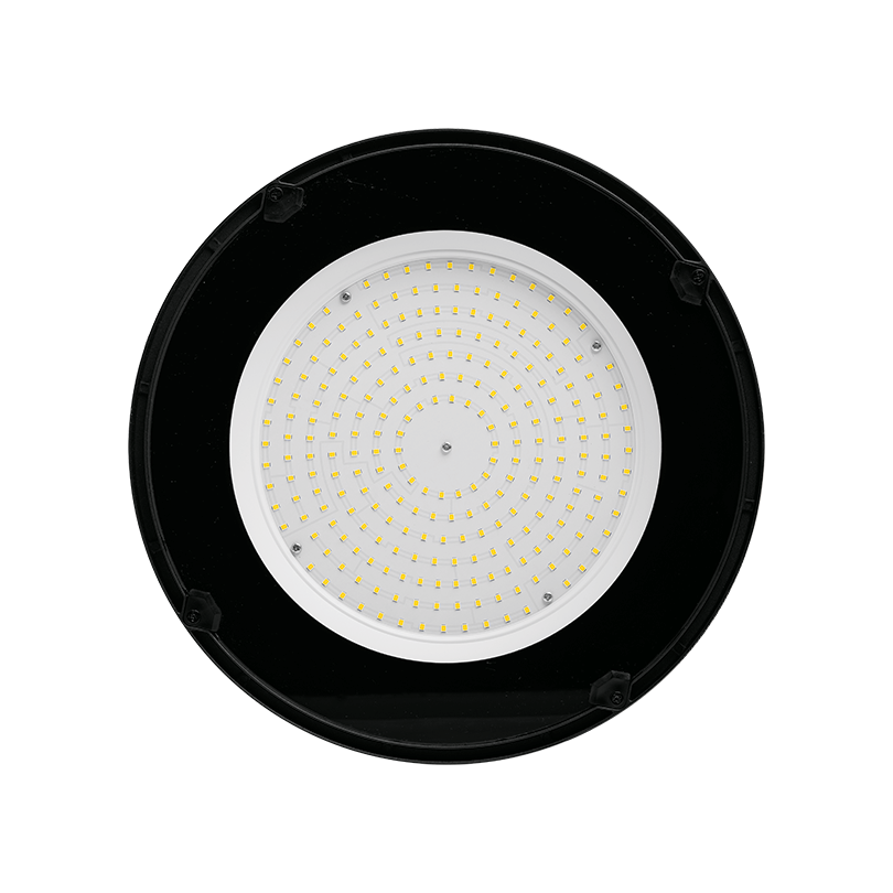 Промышленный светильник Wolta UFO-150W/01