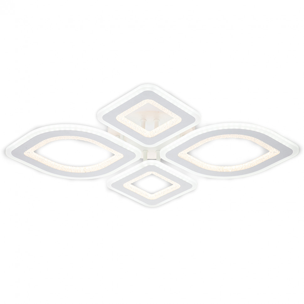 Потолочный светильник Escada Atria 10257/4LED