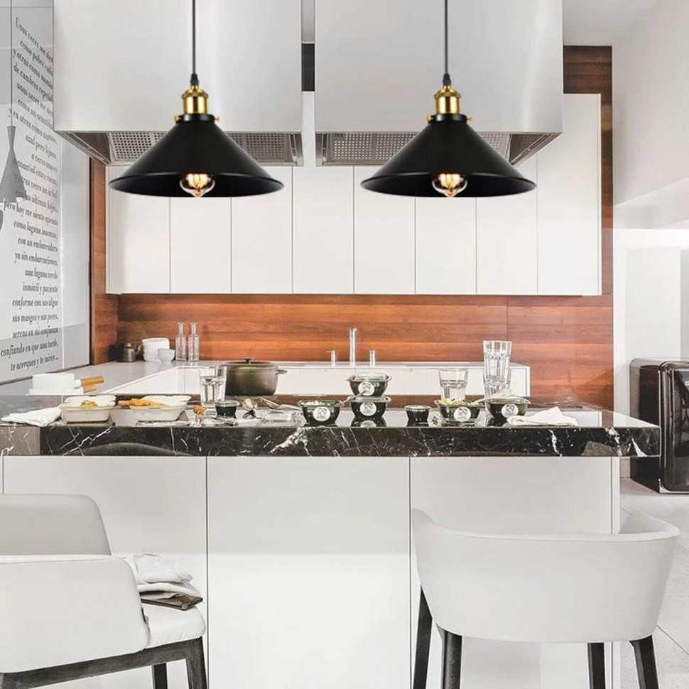 Светильник подвесной F3324-06