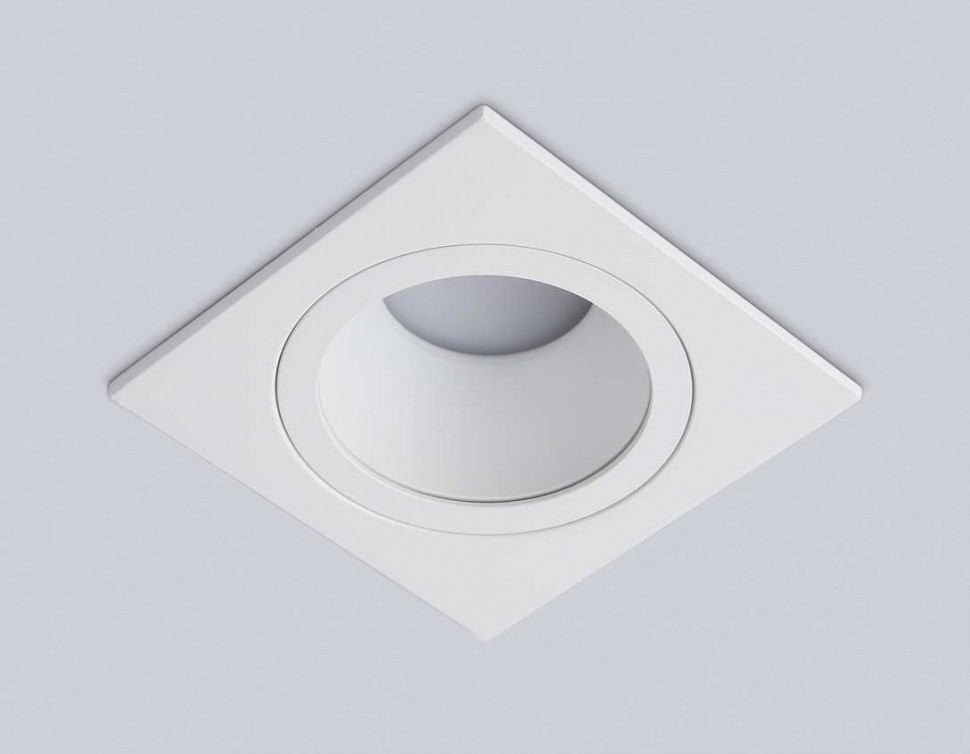 Встраиваемый светильник Ambrella Light Techno spot Technic base TN102826