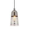 Подвесной светильник Lumina Deco Etrica LDP 6815 CHR