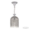 Подвесной светильник Bohemia Ivele Crystal AL16781/16 WMN R