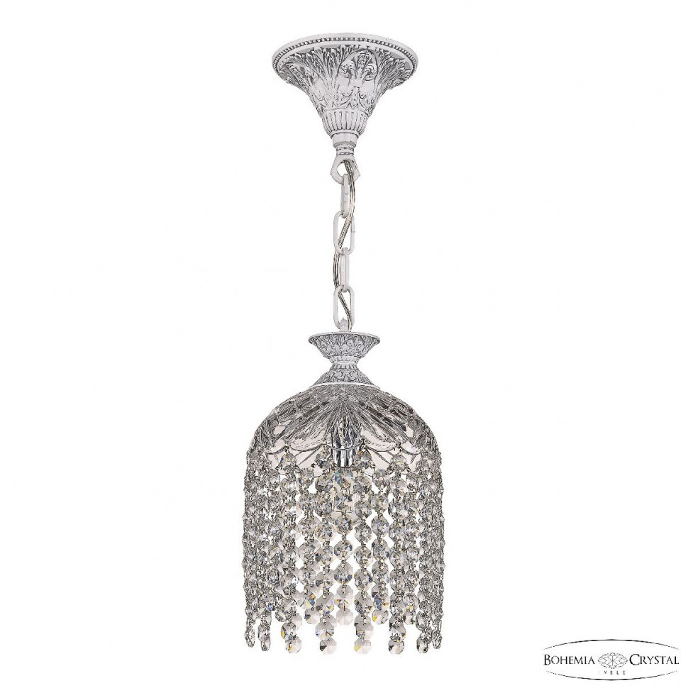 Подвесной светильник Bohemia Ivele Crystal AL16781/16 WMN R