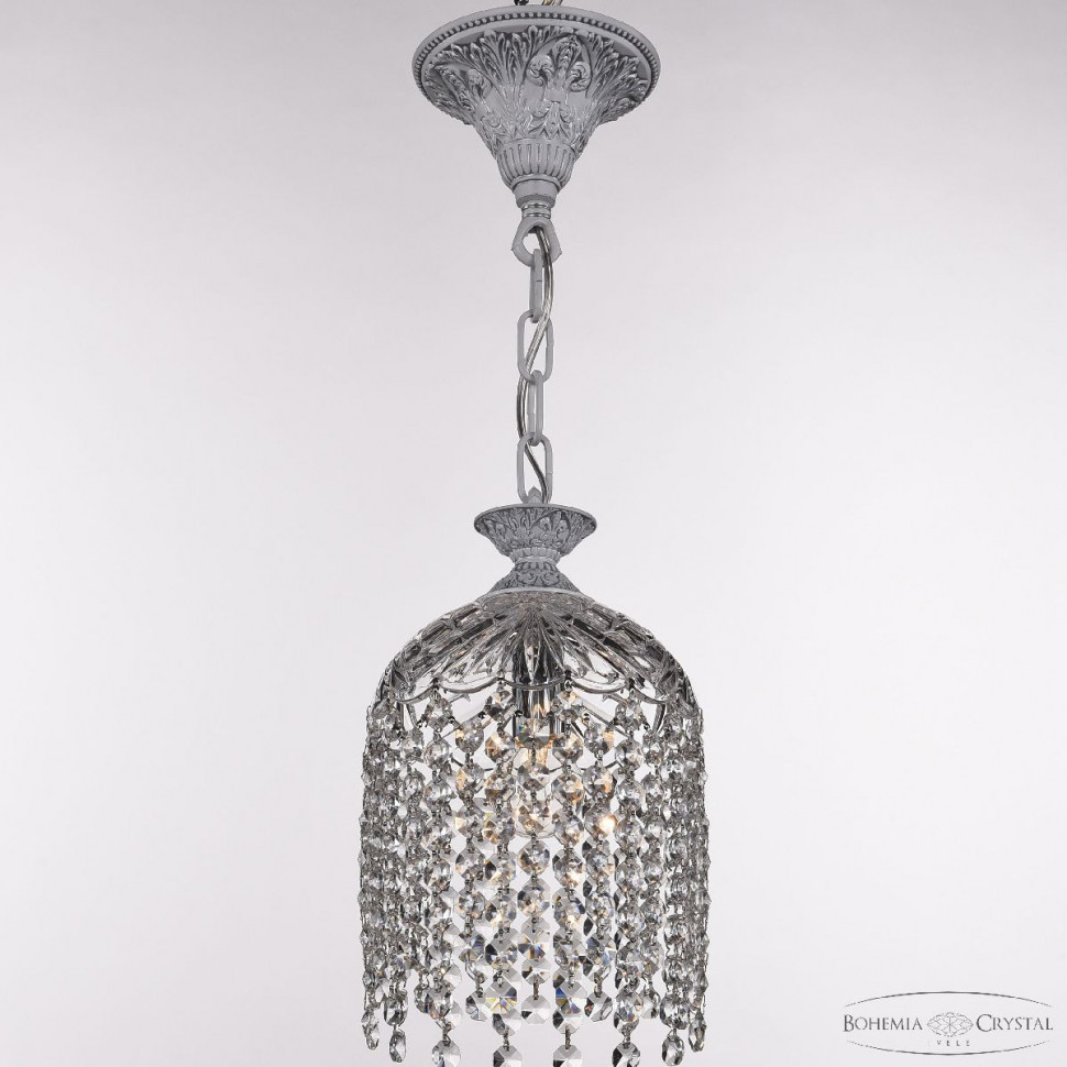 Подвесной светильник Bohemia Ivele Crystal AL16781/16 WMN R