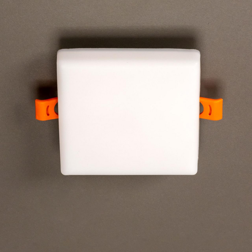 Встраиваемый светильник Citilux Вега CLD53K10N