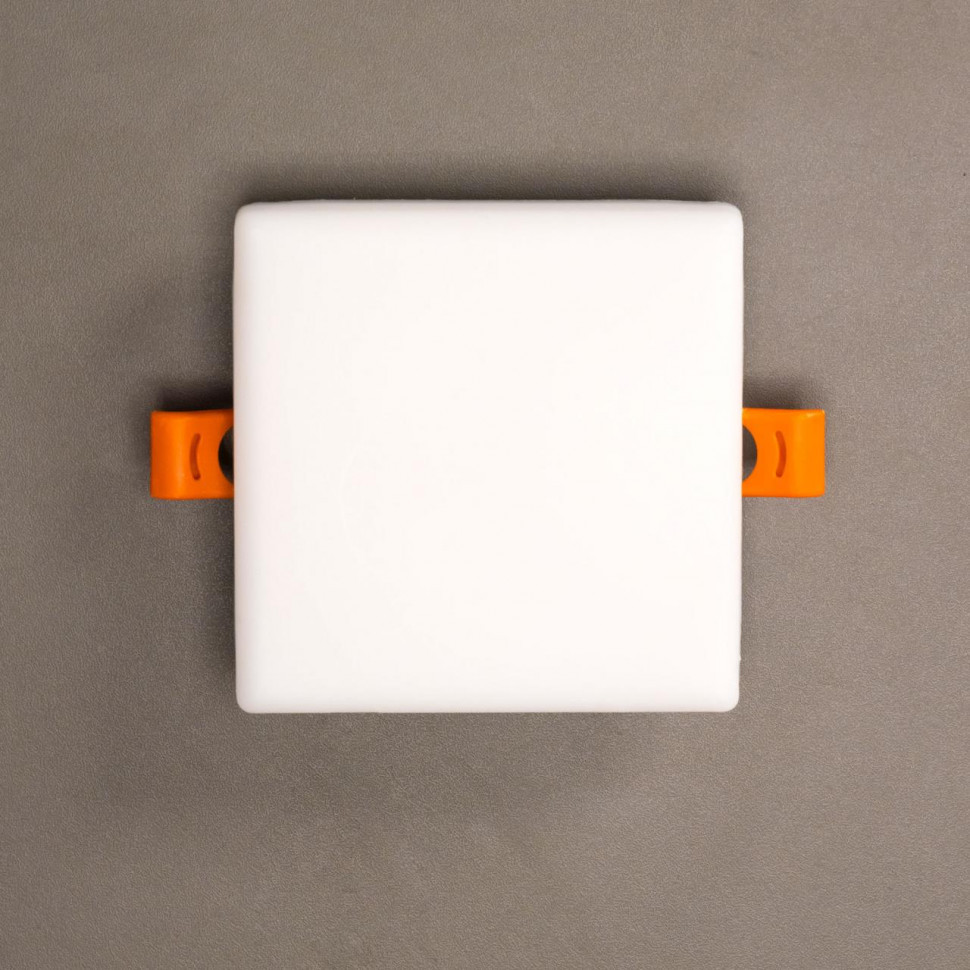 Встраиваемый светильник Citilux Вега CLD53K10N