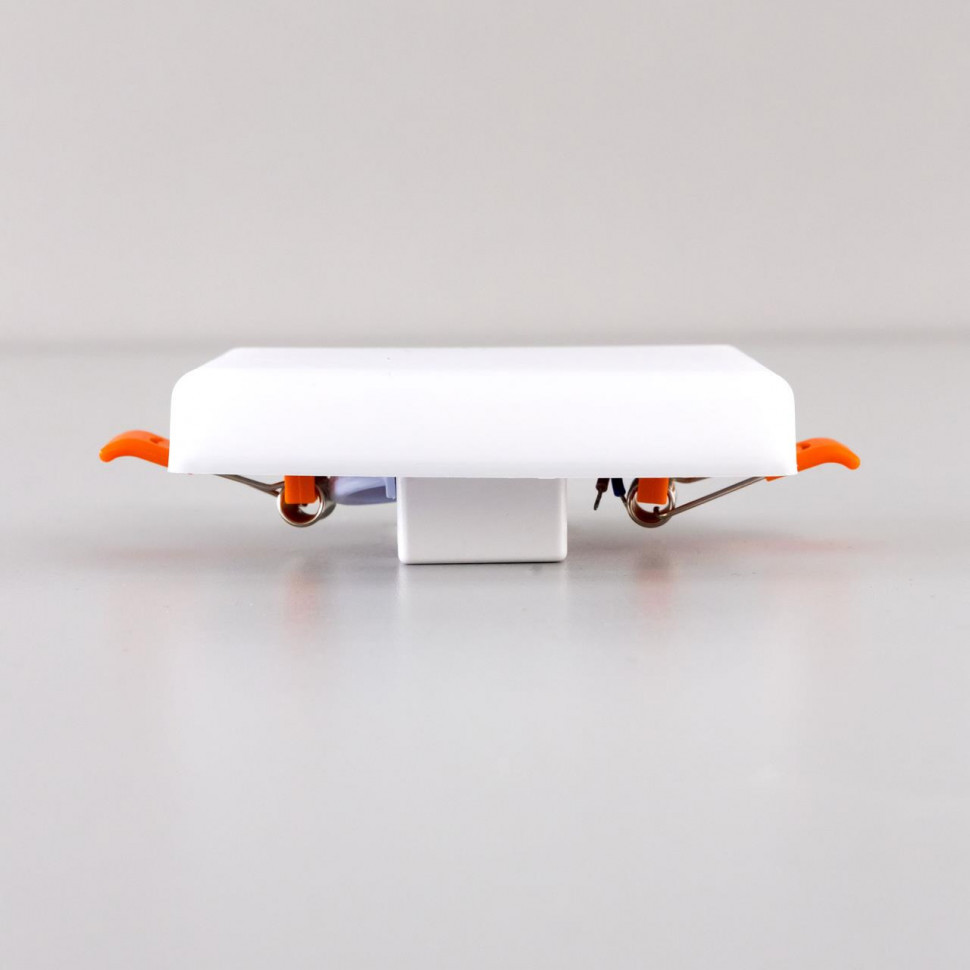 Встраиваемый светильник Citilux Вега CLD53K10N